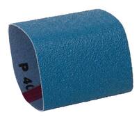 Csiszolótekercs, zirkón, 90 x 100, K60