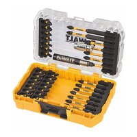 DeWALT 37-dielny set bitov DT70731T