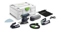 FESTOOL Delta brúska DTS 400 REQ-Plus  578838