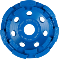 PFERD TOOLS Diamantové nástroje pre stavebný priemysel DCW 2R 115X6X22,23 PSF