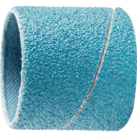 PFERD TOOLS Abr. Špirálové pásy/Brúsne bubny GSB 3030 Z 80