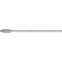 PFERD TOOLS Karbidové frézy B 1230/6 OCEĽ SL 150