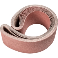 PFERD TOOLS Nástroje s povrchovou úpravou BA 150/2000 X A 36