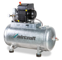 Aircraft Skrutkový kompresor ACS 3,5-10-200 (400 V)