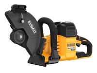 DeWALT Píla rozbrusovacia FLEXVOLT 54V bez AKU nabíjačky a kotúča  DCS691N
