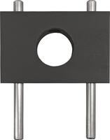 FORMAT Zariadenie polohovacie pre stol pre jemné meranie d22mm Format