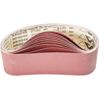 PFERD TOOLS Potažené abrazíva BA 100/610 X A 120