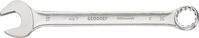 GEDORE Kľúč očko-vidlicový 12mm typ 7 12 Gedore