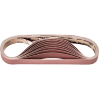 PFERD TOOLS Povrchové abrazíva BA 20/480 T A 180