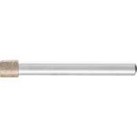 PFERD TOOLS Diamantové / CBN brúsky EP Bond BZY-N 8,0-8/6 B 126