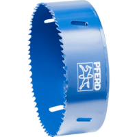 PFERD TOOLS Kružnicové píly, Kružnicové rezačky, Acc. LS 127 127 mm 5