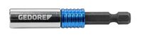 GEDORE 699 S Uchwyt na bity 1/4"