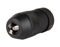 OPTIMUM Rýchloupínacia hlavička DKC B16, 1 - 13 mm