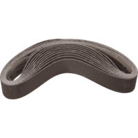 PFERD TOOLS Nástroje s povrchovou úpravou BA 40/760 A 240 CK