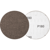 PFERD TOOLS háková a slučková brúsiaca náradie KR 125 A 180 CK