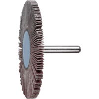 PFERD TOOLS Plátenné kotúče F 8005/6 A 80