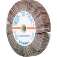 PFERD TOOLS Plátenné kolesá FR WS 11520 M14 A 180