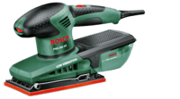 BOSCH Vibračná brúska  PSS 250 A/AE - 0603340200