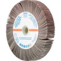 PFERD TOOLS Plátenné kotúče FR WS 11520 M14 A 320