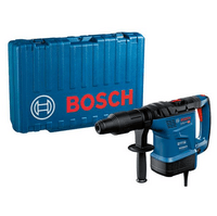 BOSCH GBH 6-42 C - 0611278020 - Vŕtacie kladivo s upínaním SDS plus