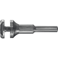 PFERD TOOLS Rezné kotúče BO 6,35/6 0-4 (1/4)