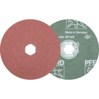 PFERD TOOLS COMBICLICK CC-FS 125 A 60 (10)