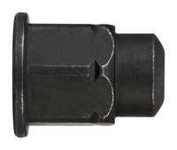 GEDORE 19 SK-8BIT adaptér 19mm šesťuholník - 5/16" šesťuholník