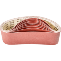 PFERD TOOLS Nástroje s povrchovou úpravou BA 100/610 X A 80