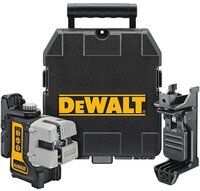 DeWALT Multi-Line laser DEWALT DW089K