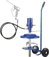 PRESSOL Zariadenie mazacie pre 10kg / Eimer Pressol