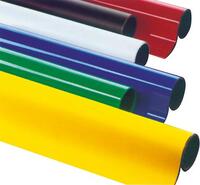 FORMAT Páska magnetická 20x0,6mm 30M modrá Format