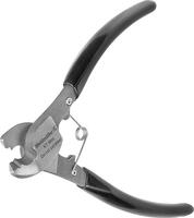 Weidmüller Nožnice káblové d7mm 16mm2 dvojbrit VDE KT mini Weidmuller