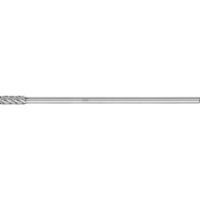 PFERD TOOLS Karbidové frézy ZYAS 0820/6 OCEĽ SL 150