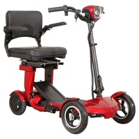 SELVO 4040 elektromos összecsukható kocsi - 35137