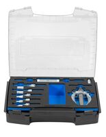 GEDORE 1101-1.31/0-H Sada vnútorných ťahákov