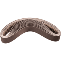 PFERD TOOLS Potažené abrazíva BA 40/820 A 600 CK