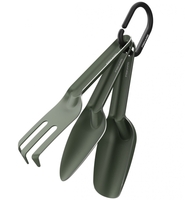 FISKARS Kultiváló szerszámkészlet, 3 db | 1080777