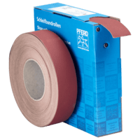 PFERD TOOLS Nástroje s povrchovou úpravou SBR 40 A 400