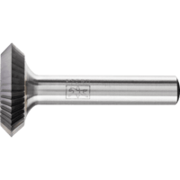 PFERD TOOLS Karbidové frézy N 2506/8 Z3