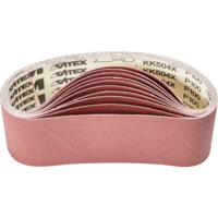 PFERD TOOLS Povrchové abrazíva BA 100/610 X A 100