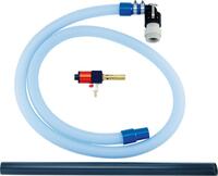 Čerpadlo vákuové 4-8 bar Power Vac ARIANA