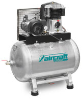 Aircraft Stacionárius kompresszor Airprofi 853/270/10 H