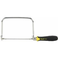 STANLEY Lupínková pilka FatMax 160mm 015106