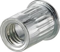 GESIPA Matica nitovacia M6 plochá hlava Light Weight oceľ Gesipa