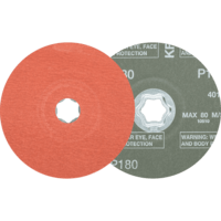 PFERD TOOLS COMBICLICK CC-FS 125 A-COOL 180