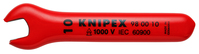 KNIPEX 98 00 10 Vidlicový kľúč