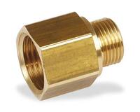 Aircraft Redukcia dlhá 3/8" IG x 1/4" AG