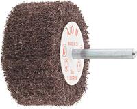 FORMAT Teliesko brúsne lamelové 60 x 50mm veľmi jemný S6 korund Format