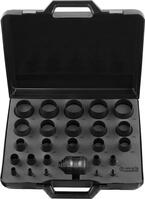 Sada vyrážacia 26 diel 3-50mm Peddinghaus