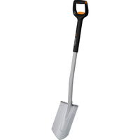FISKARS Rýľ teleskopický špicatý Xact™ | 1066732